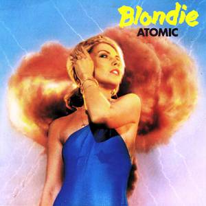 Album Atomic - Blondie