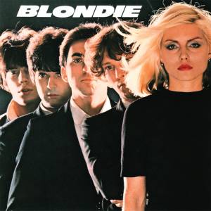 Album Blondie - Blondie