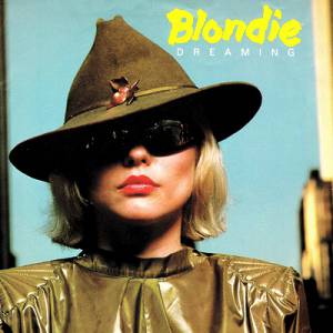 Album Dreaming - Blondie
