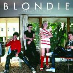 Album Greatest Hits (Sight & Sound) - Blondie