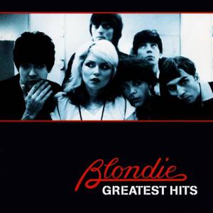 Album Greatest Hits - Blondie