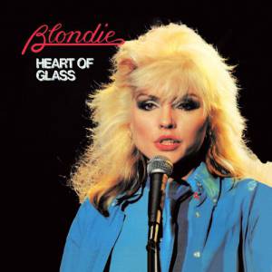 Blondie Heart Of Glass, 1979