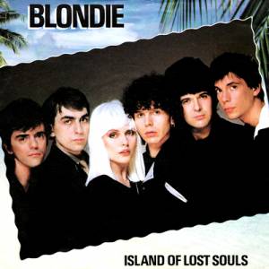 Island Of Lost Souls - album
