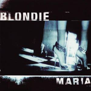 Album Maria - Blondie