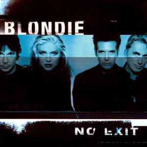 Album No Exit - Blondie