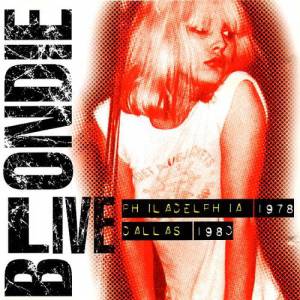Album Blondie - Picture This Live