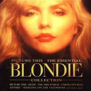 Album Blondie - Picture This: The Essential Blondie Collection