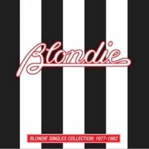 Album Blondie - Singles Collection: 1977-1982