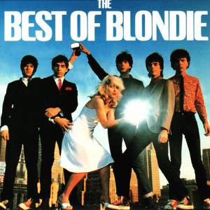The Best of Blondie - album