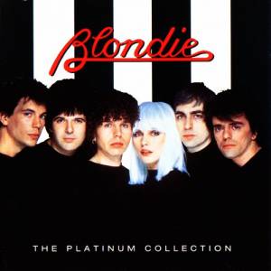 Album The Platinum Collection - Blondie