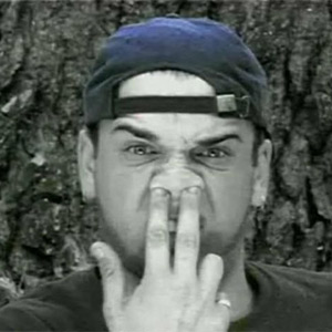 Bloodhound Gang Kiss Me Where It Smells Funny, 1997