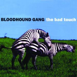 The Bad Touch - album