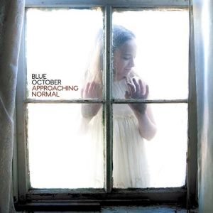 Album Approaching Normal - Blue October