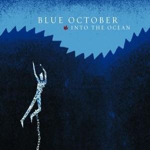 Album Into The Ocean - Blue October