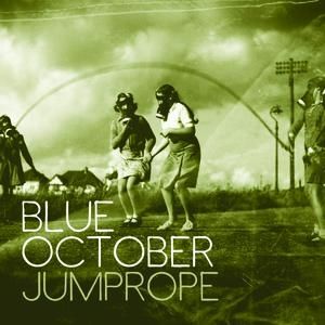 Album Blue October - Jump Rope