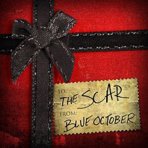 Blue October The Scar, 2012