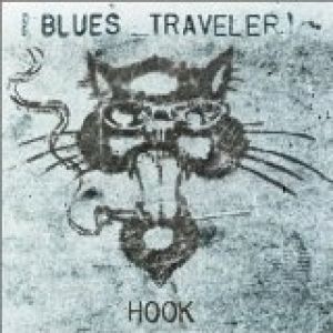 Album Blues Traveler - Hook