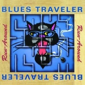 Album Blues Traveler - Run-Around