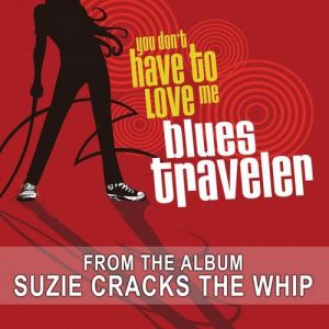 Album Blues Traveler - You Don