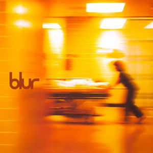 Album Blur - Blur