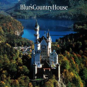 Album Blur - Country House