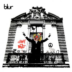 Album Blur - Crazy Beat