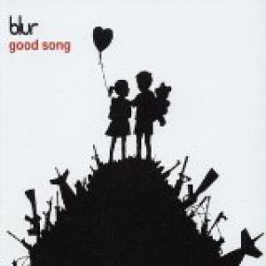 Album Blur - Good Song
