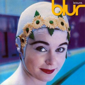 Album Leisure - Blur