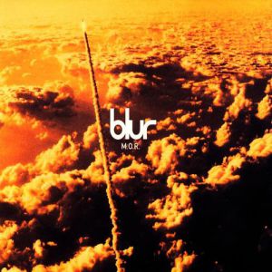 Album Blur - M.O.R.