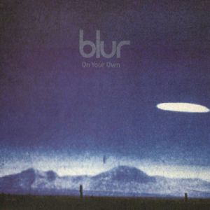 Album Blur - On Your Own