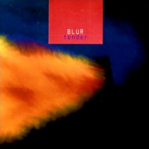 Album Tender - Blur