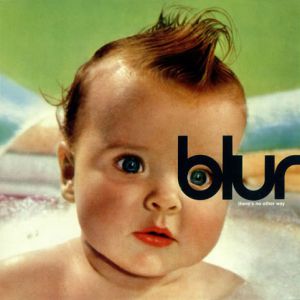 Blur There's No Other Way, 1991