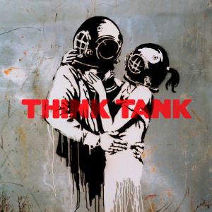 Album Blur - Think Tank