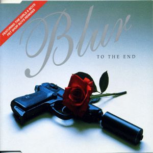 To the End - Blur