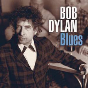 Album Bob Dylan - Blues