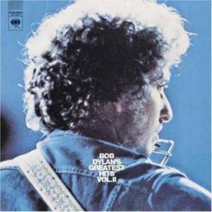 Bob Dylan's Greatest Hits Vol. II - album