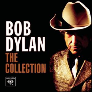 Album Bob Dylan: The Collection - Bob Dylan