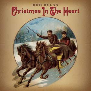 Album Christmas In The Heart - Bob Dylan