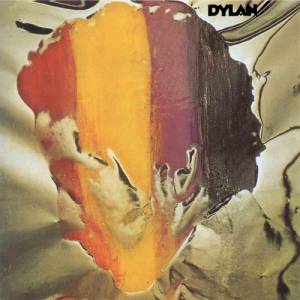 Album Bob Dylan - Dylan