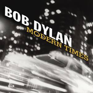 Album Bob Dylan - Modern Times