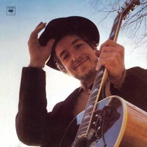 Bob Dylan Nashville Skyline, 1969