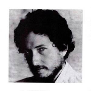 Album Bob Dylan - New Morning