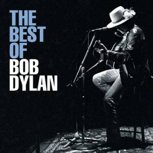 The Best Of Bob Dylan - album