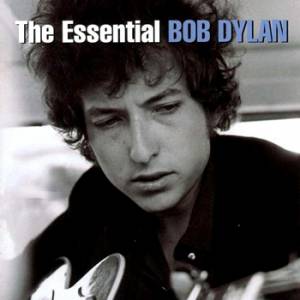 The Essential Bob Dylan - album