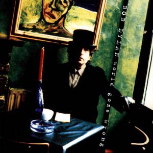 Album Bob Dylan - World Gone Wrong