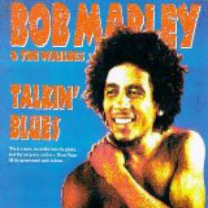 Album Talkin' Blues - Bob Marley & The Wailers 
