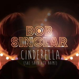Cinderella (She Said Her Name) - album