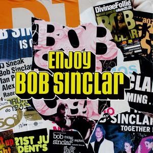 Album Enjoy - Bob Sinclar