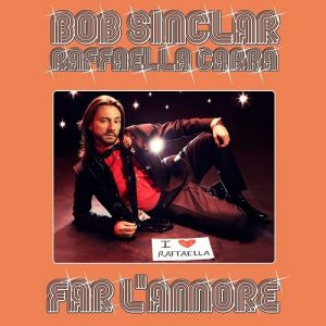 Album Bob Sinclar - Far l