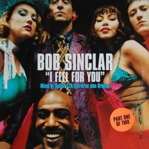 Album Bob Sinclar - I Feel for You